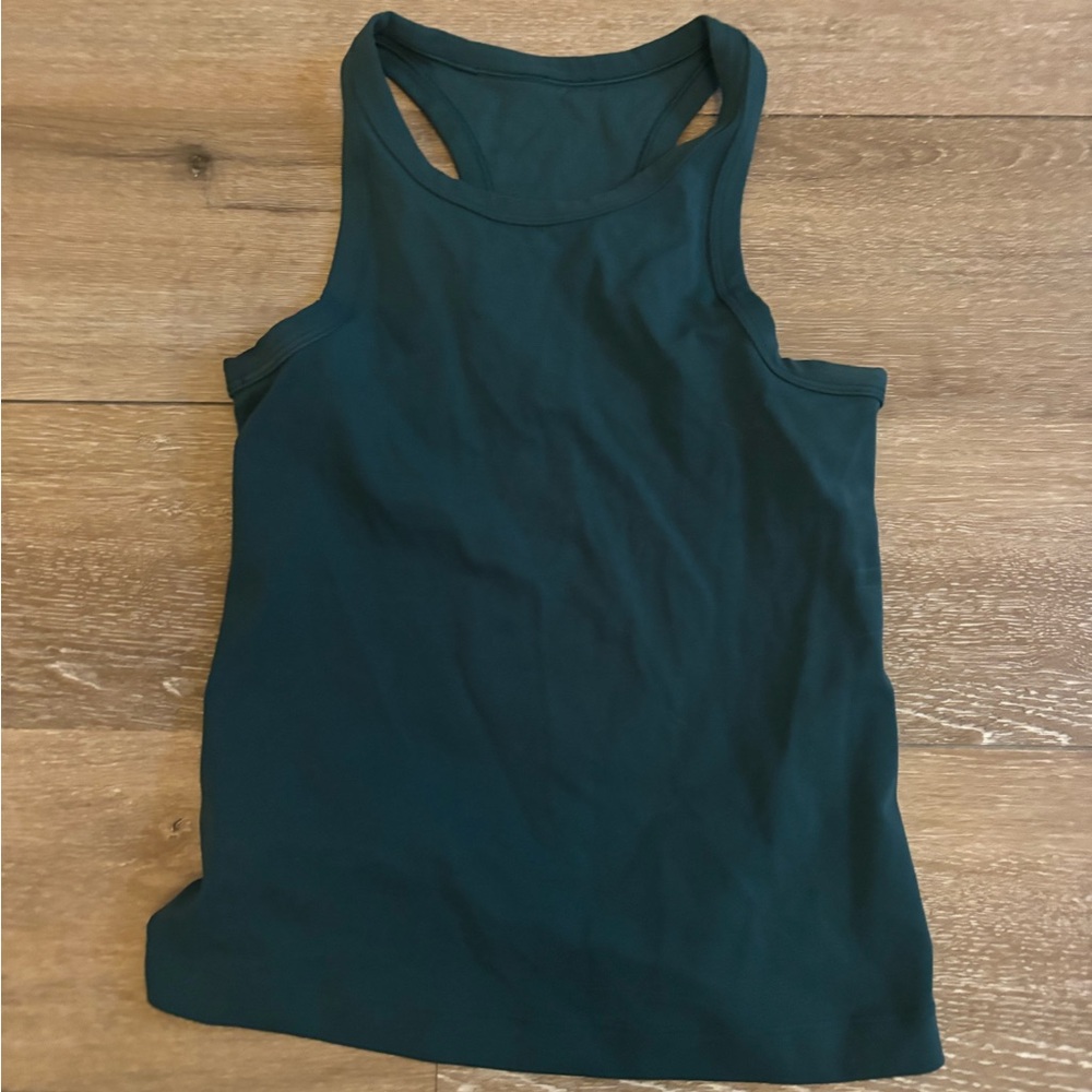 Lululemon Racerback tank top